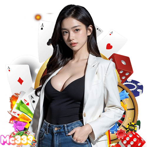 mc333 สมัครสมาชิก