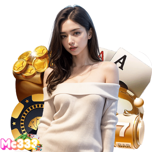 mc333 เว็บตรง